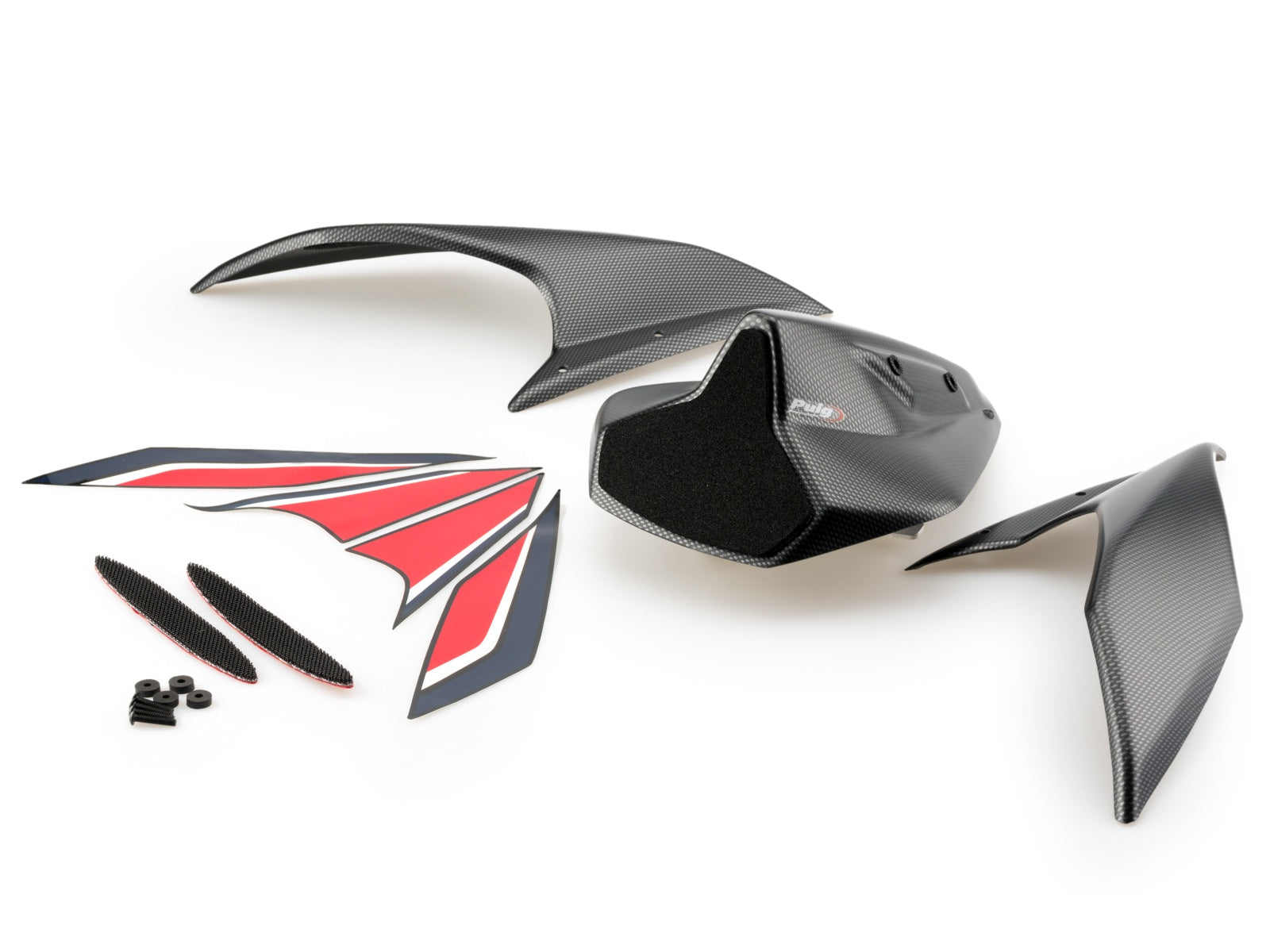 Puig Seat Cowl for Honda CBR1000RR-R Fireblade (20-25)