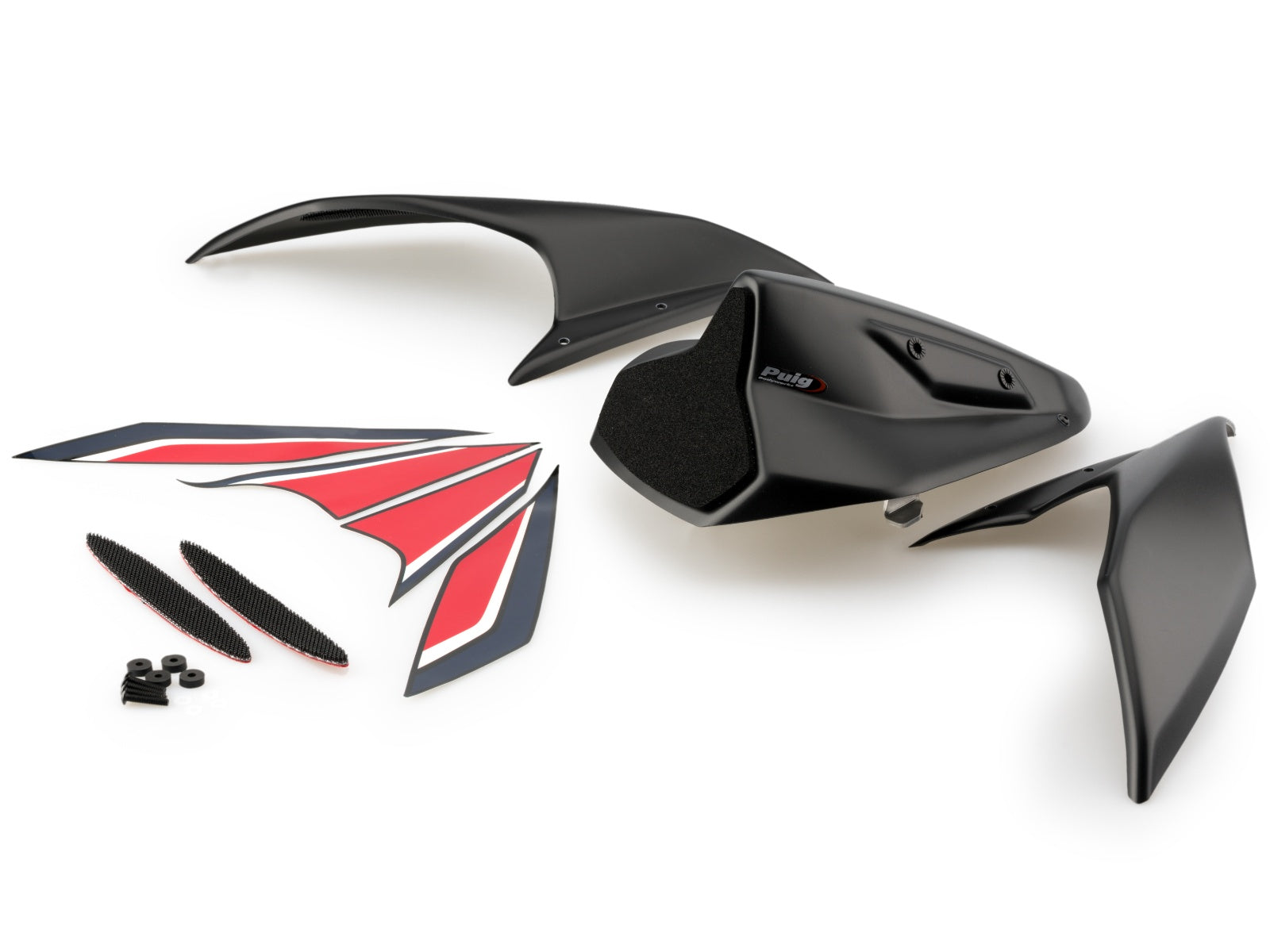 Puig Seat Cowl for Honda CBR1000RR-R Fireblade (20-25)
