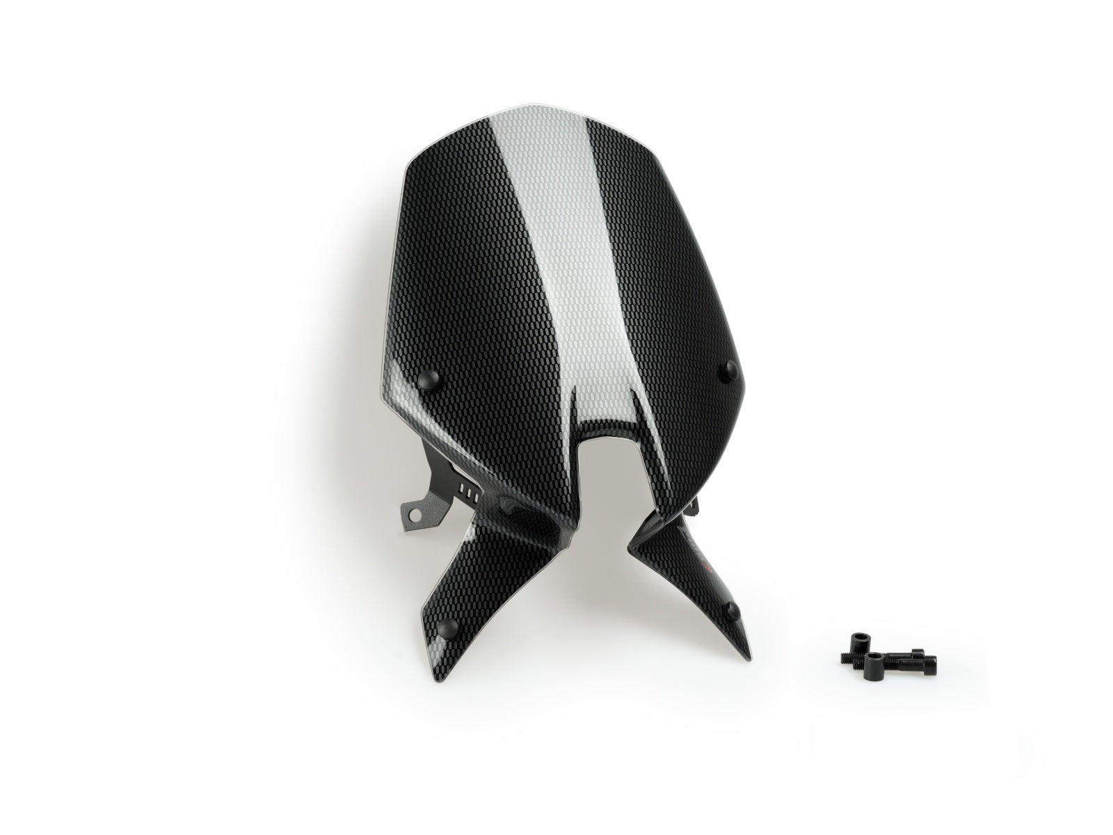 Puig New Generation Sport Screen for Ducati Monster 937 (21-25)