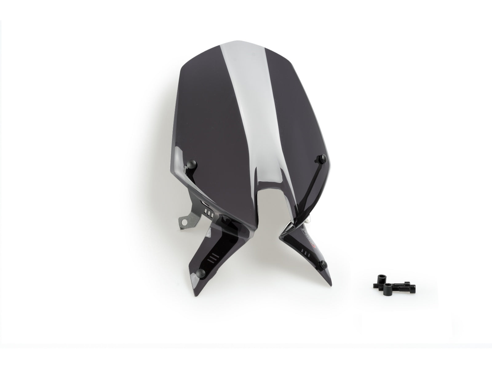 Puig New Generation Sport Screen for Ducati Monster 937 Plus (21-25)