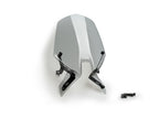 Puig New Generation Sport Screen In Clear for Ducati Monster 937 Plus (21-25)