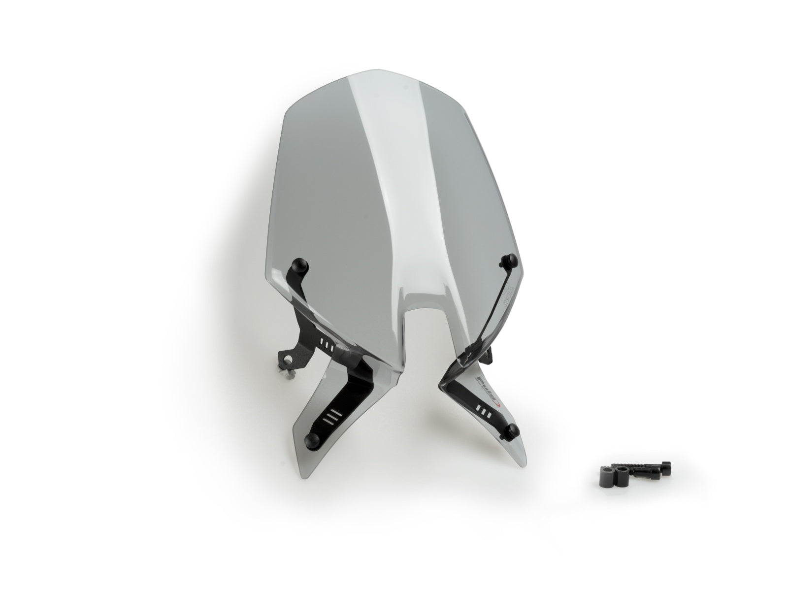 Puig New Generation Sport Screen In Clear for Ducati Monster 937 Plus (21-25)