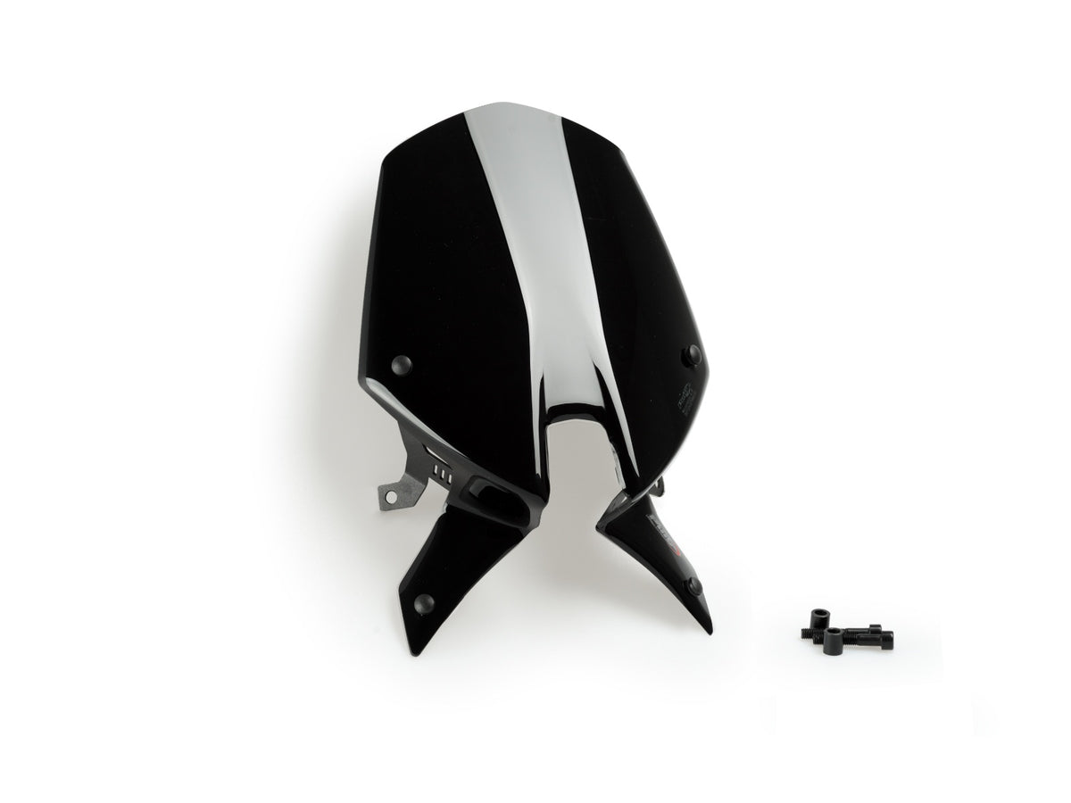 Puig New Generation Sport Screen for Ducati Monster 937 SP (23-25)