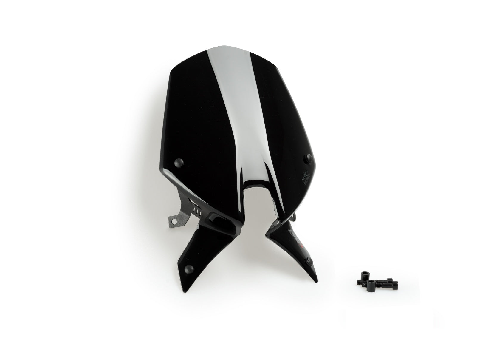 Puig New Generation Sport Screen for Ducati Monster 937 Plus (21-25)