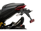Puig Tail Tidy In Black for Ducati Monster 937 SP (23-25)