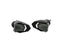 Puig R19 Frame Sliders for Ducati Monster 937 SP (23-25)