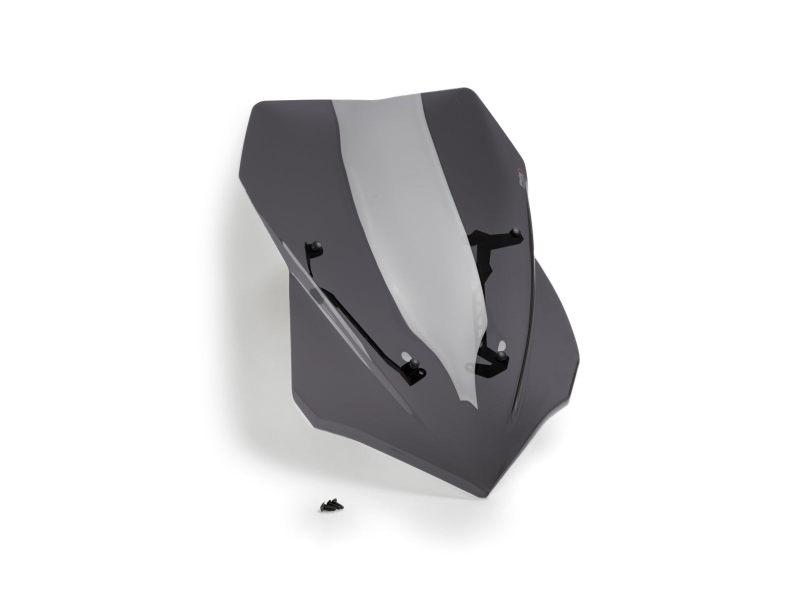 Puig Touring Screen for Ducati Multistrada 1200 V4 Pikes Peak (21-25)