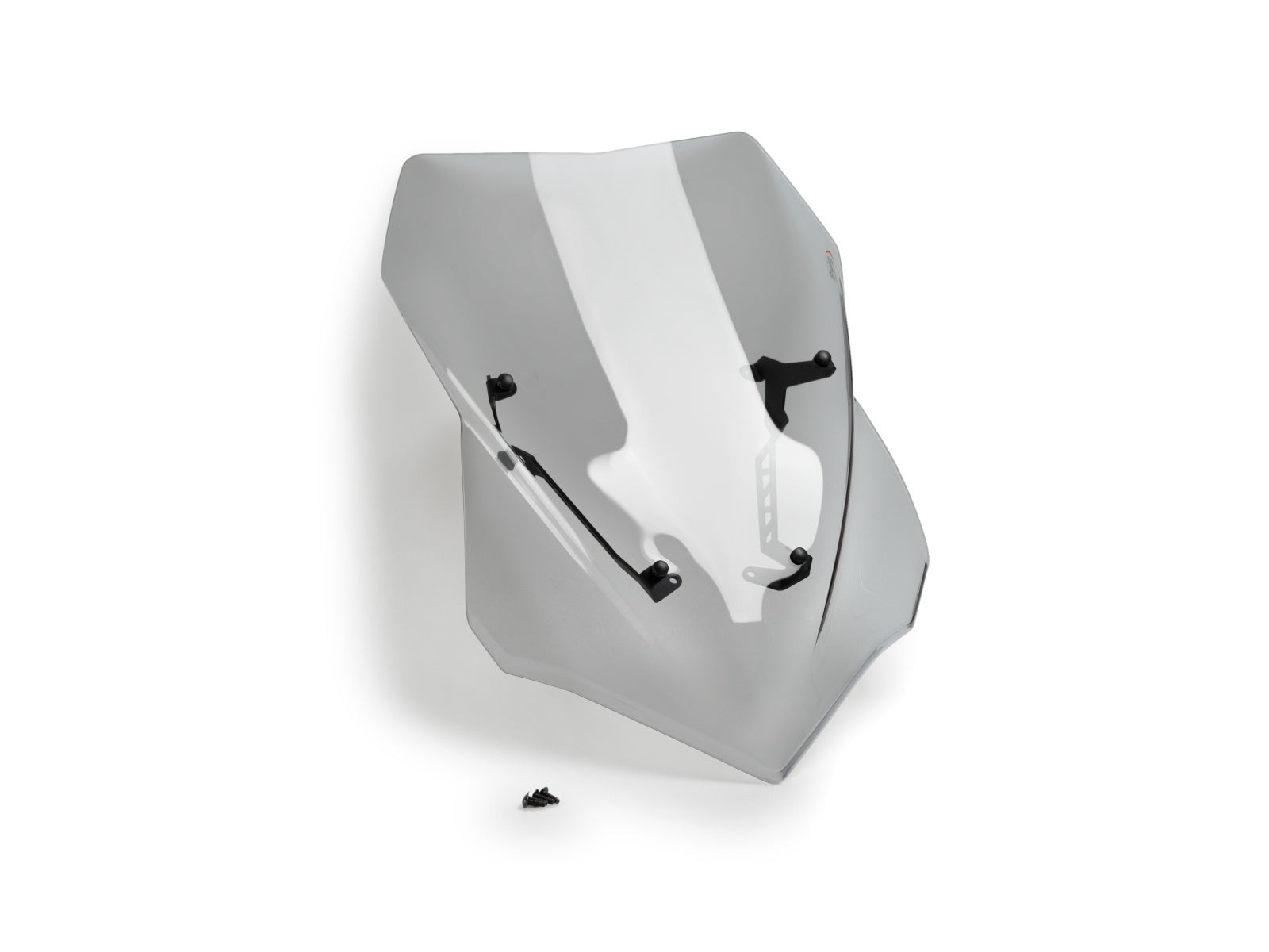 Puig Touring Screen for Ducati Multistrada 1200 V4 Pikes Peak (21-25)