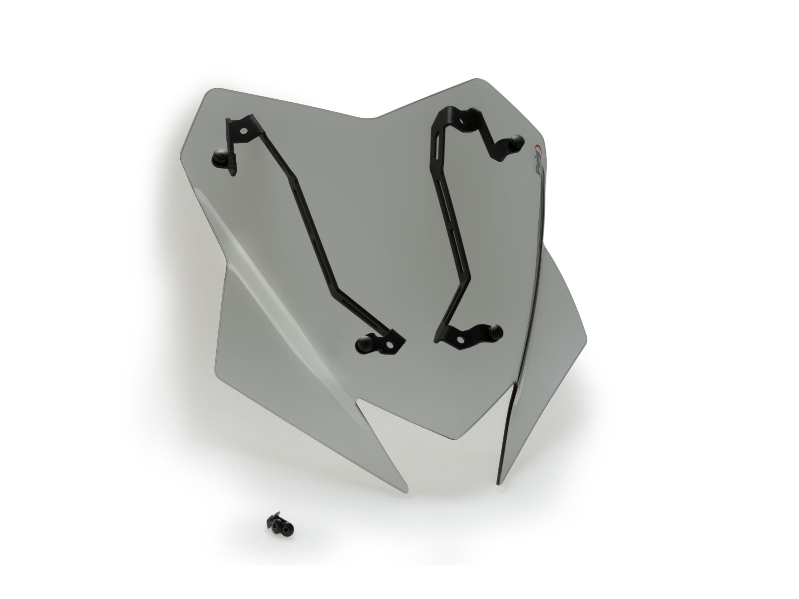Puig Sport Screen for Ducati Multistrada 1200 V4 Rally (21-25)