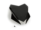 Puig Sport Screen for Ducati Multistrada V4 S (21-25)
