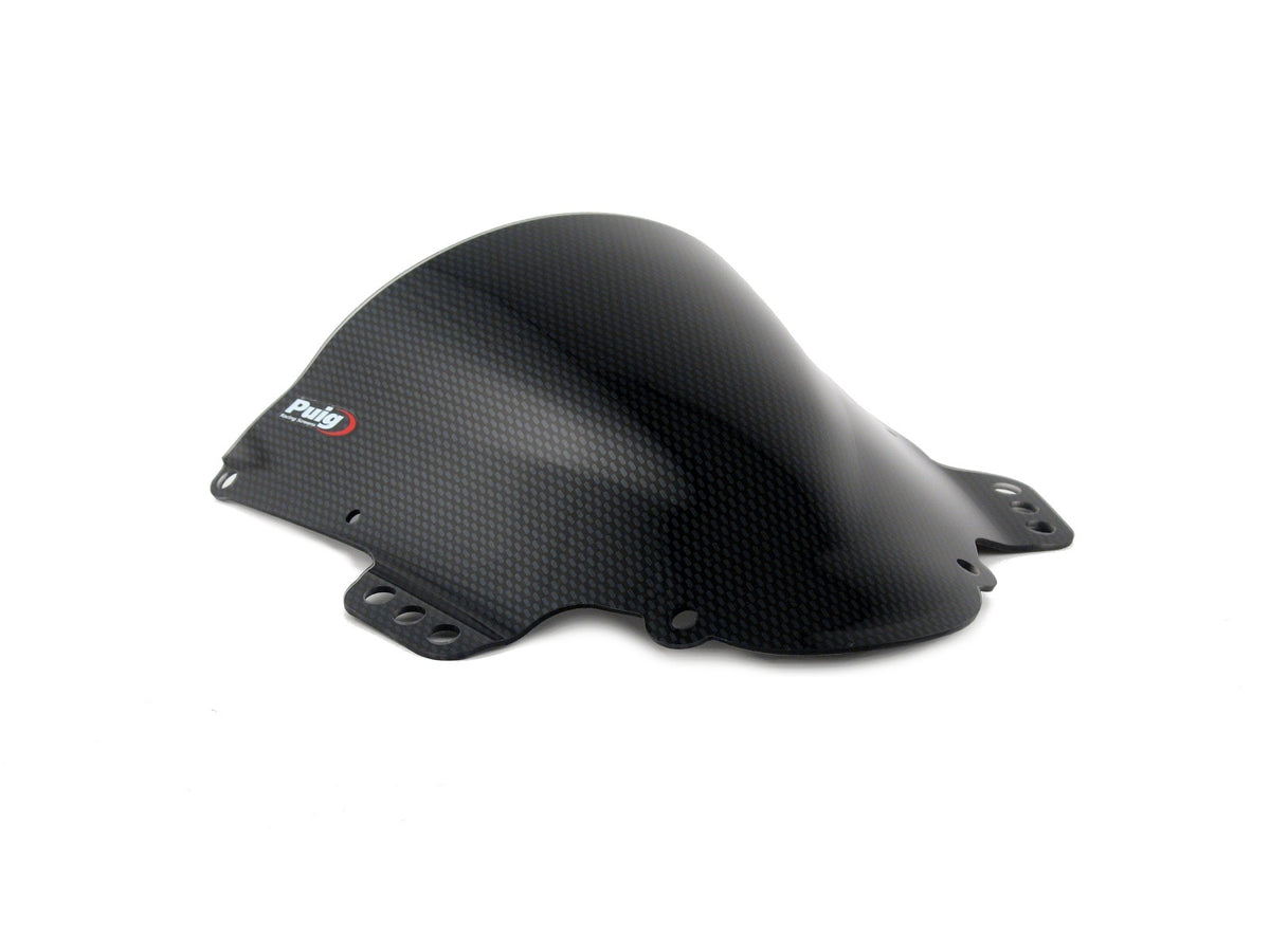 Puig Racing Screen for Suzuki GSX-R1000 (05-06)