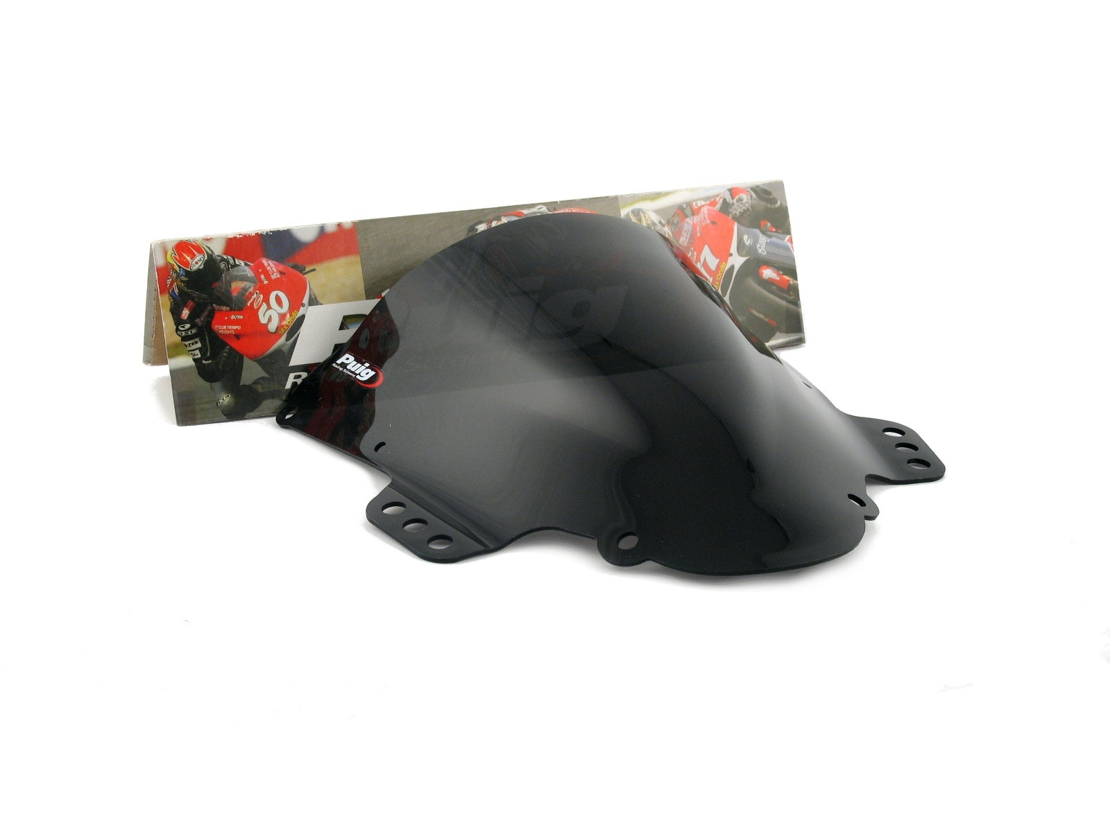 Puig Racing Screen for Suzuki GSX-R1000 (05-06)