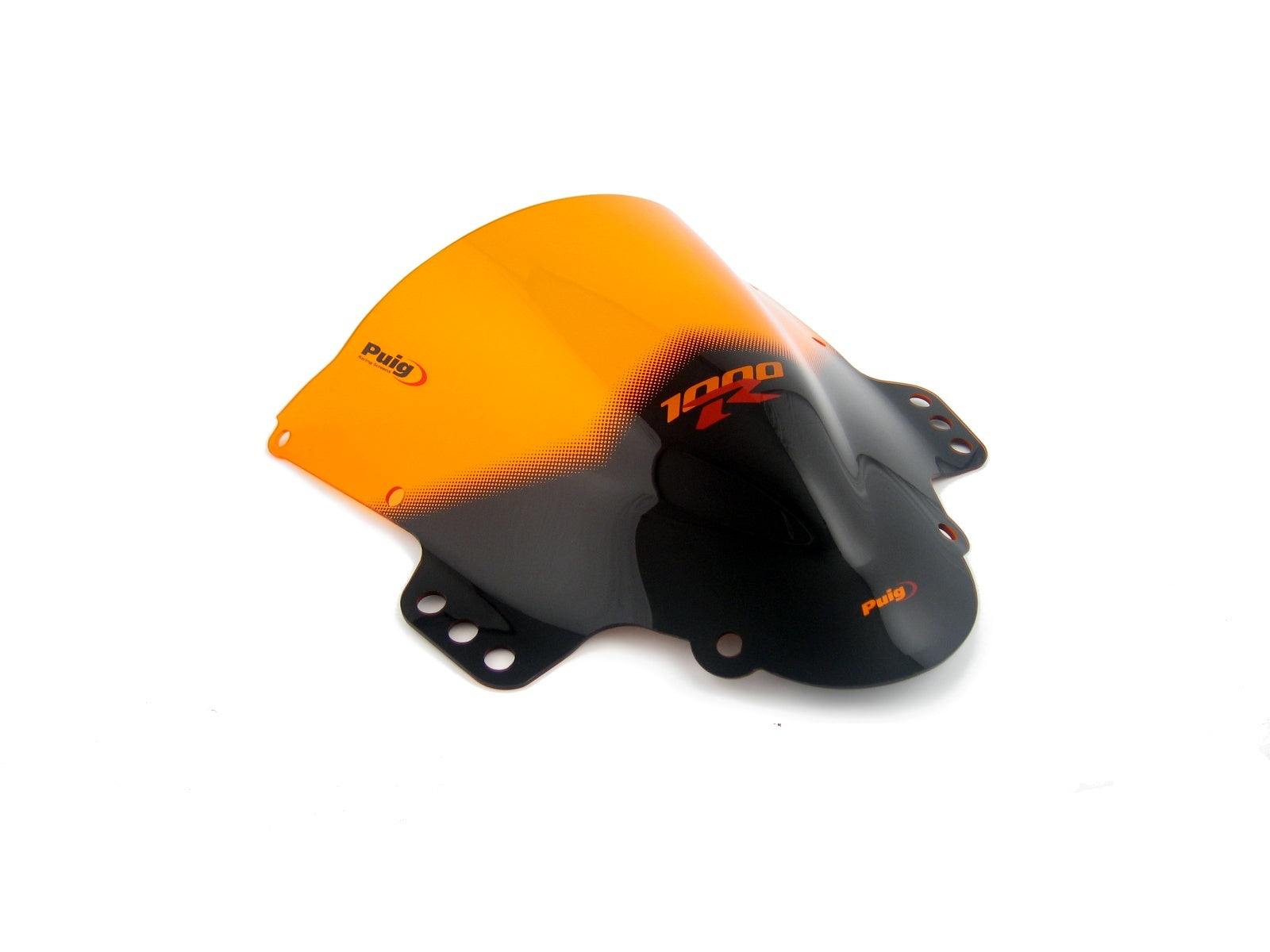 Puig Racing Screen for Suzuki GSX-R1000 (05-06)