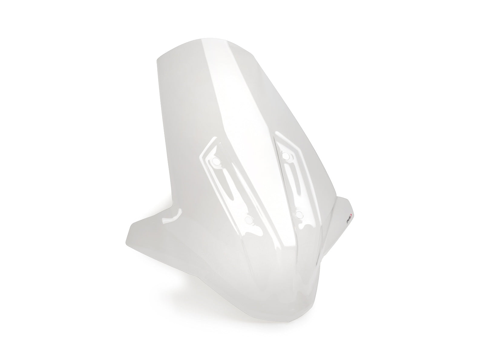Puig V-Tech Line Touring Screen for BMW C400 X (18-24)