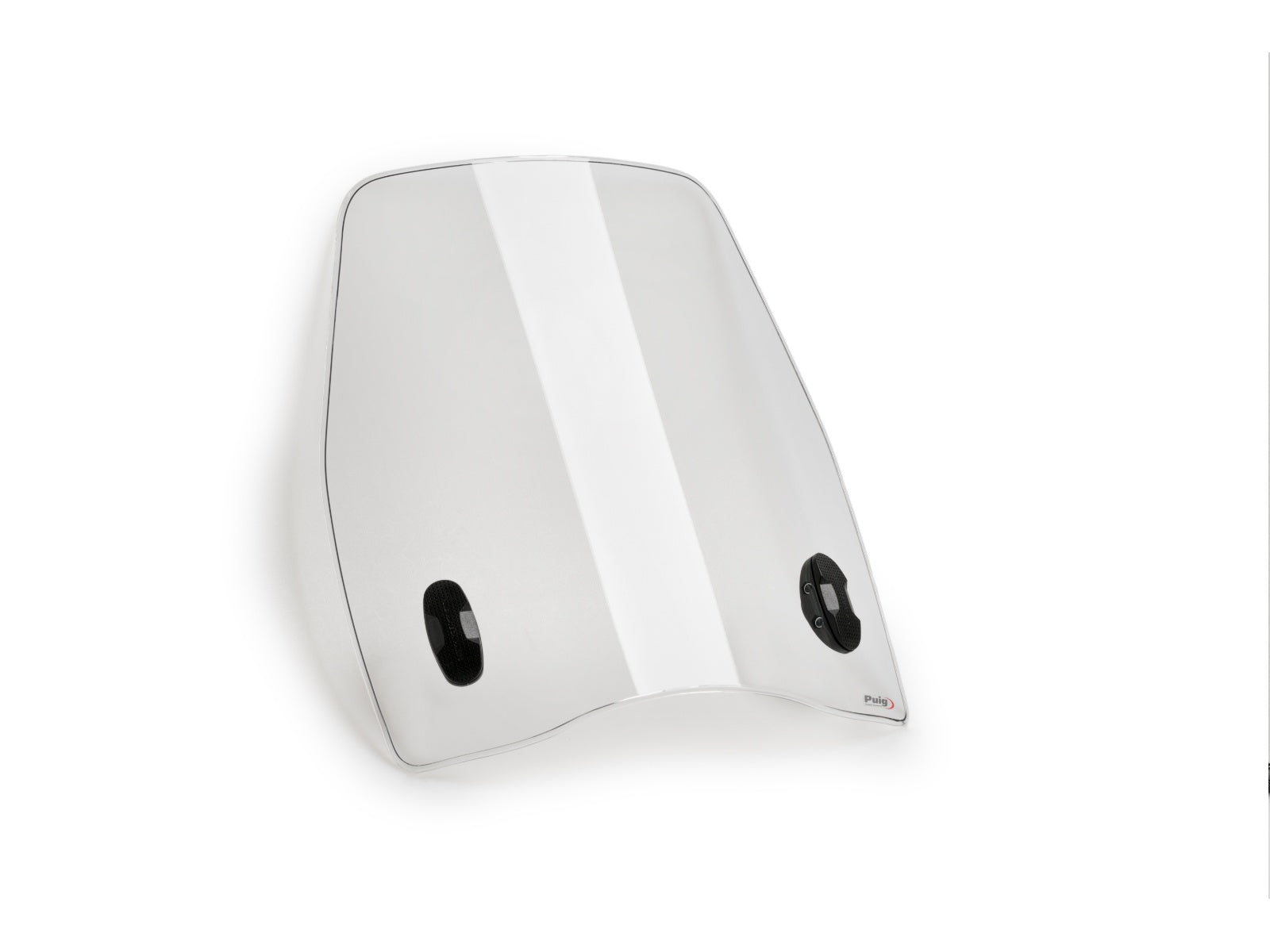 Puig Urban Screen for Yamaha Delight 125 (21-25)