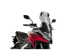 Puig Touring Screen With Extender for Honda NC750X (21-24)