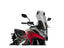 Puig Touring Screen With Extender for Honda NC750X (21-24)