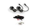 Puig Beam 2.0 Auxiliary Lights for Honda CB650R (19-26)