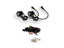 Puig Beam 2.0 Auxiliary Lights for Honda CB650R (19-26)