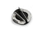 Puig Kickstand Extension Pad for Yamaha XT 1200 Z Super Tenere (14-20)