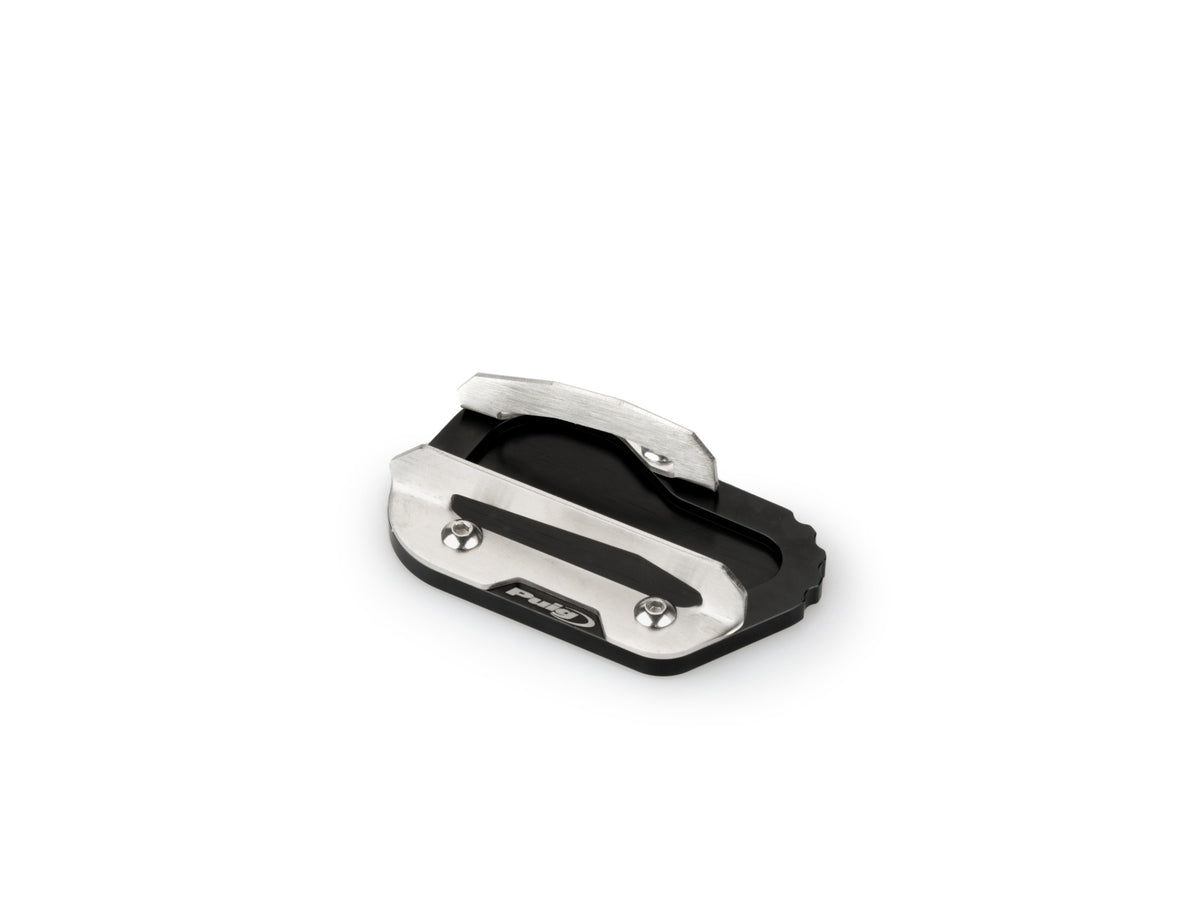 Puig Kickstand Extension Pad for Triumph Tiger 1200 Alpine Edition (20-21)