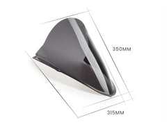 Puig R-Racer Screen In Clear for Aprilia RSV4 (21-25)