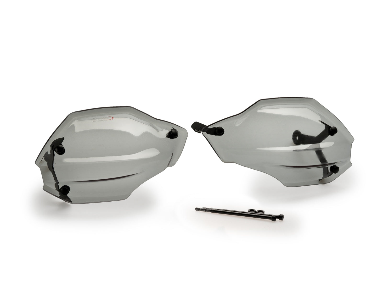 Puig Handguard Extensions for Ducati Multistrada V4 RS (24-25)