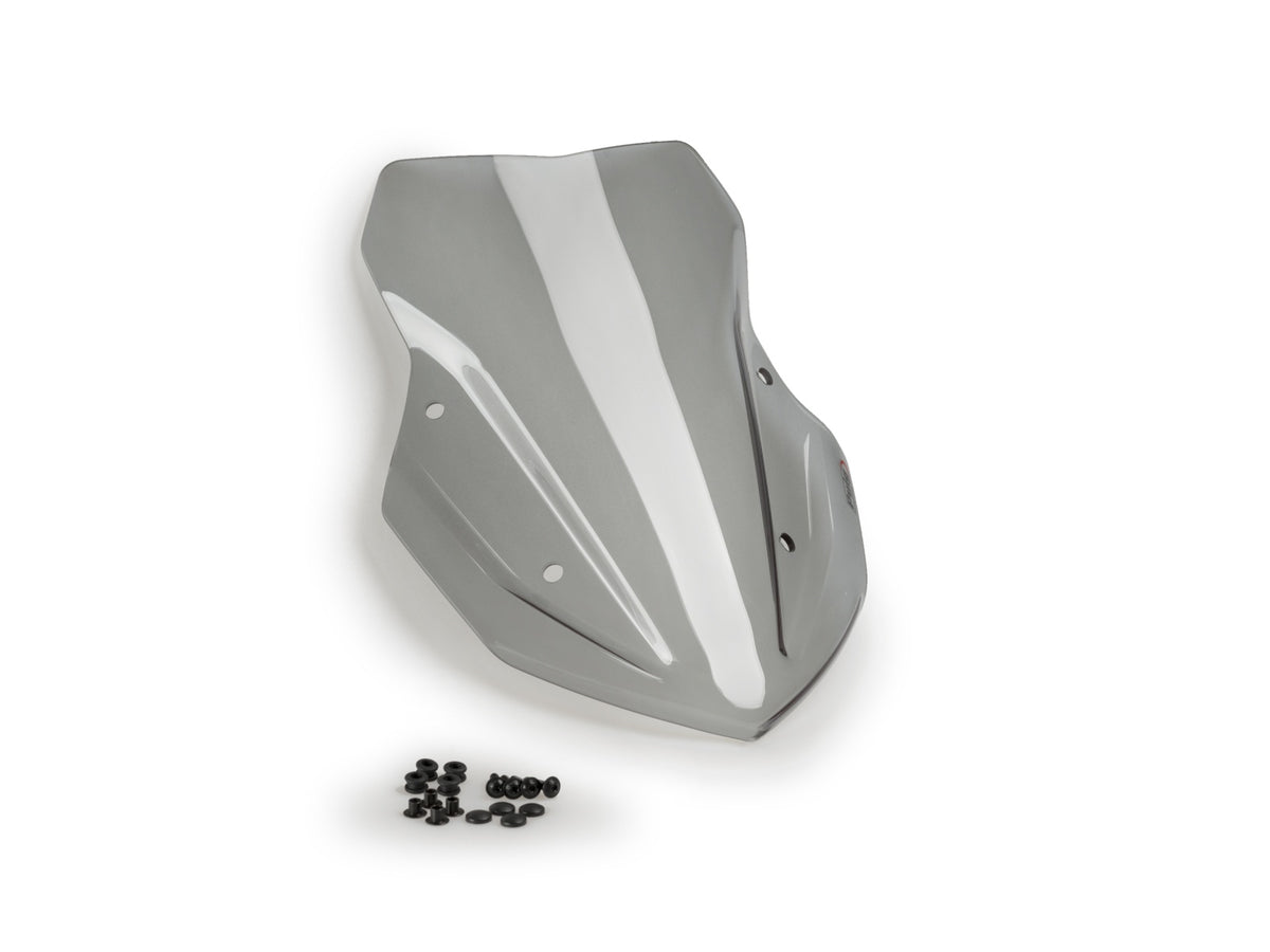 Puig Sport Screen for Honda NC750X (21-24)