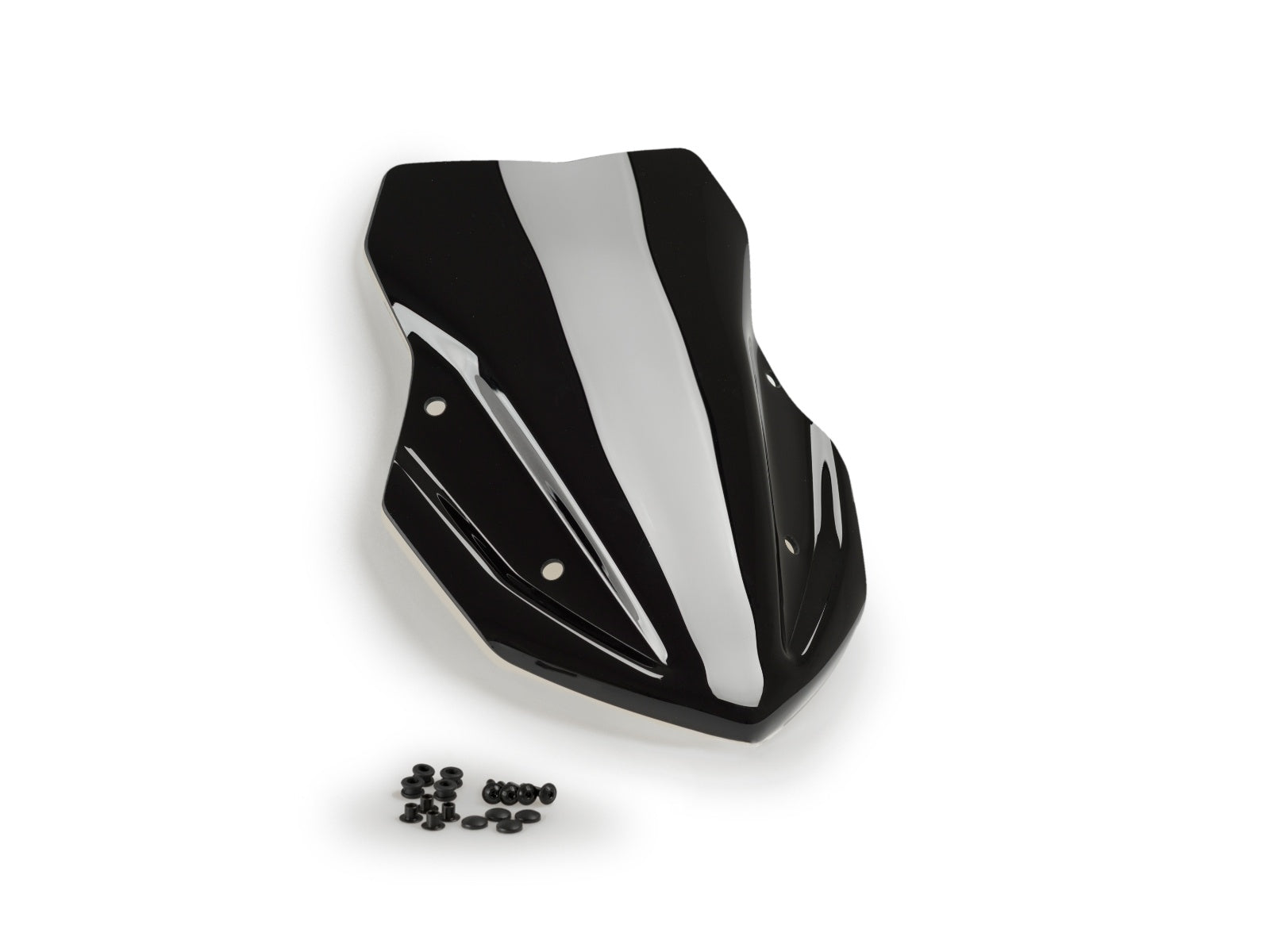 Puig Sport Screen for Honda NC750X (21-24)