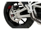 Puig Swing Arm Protector In Black for Ducati Multistrada V2 S (22-25)