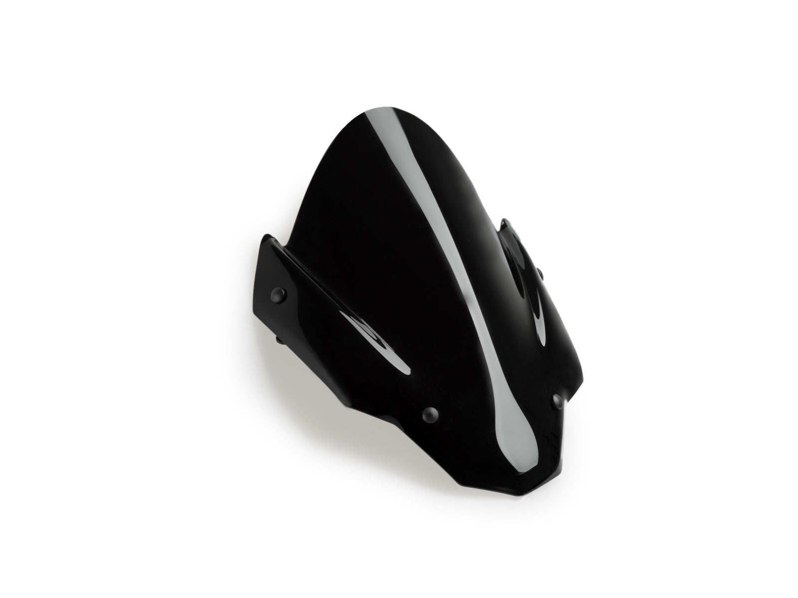 Puig Z-Racing Screen for Aprilia Tuono 1100 Factory (21-24)