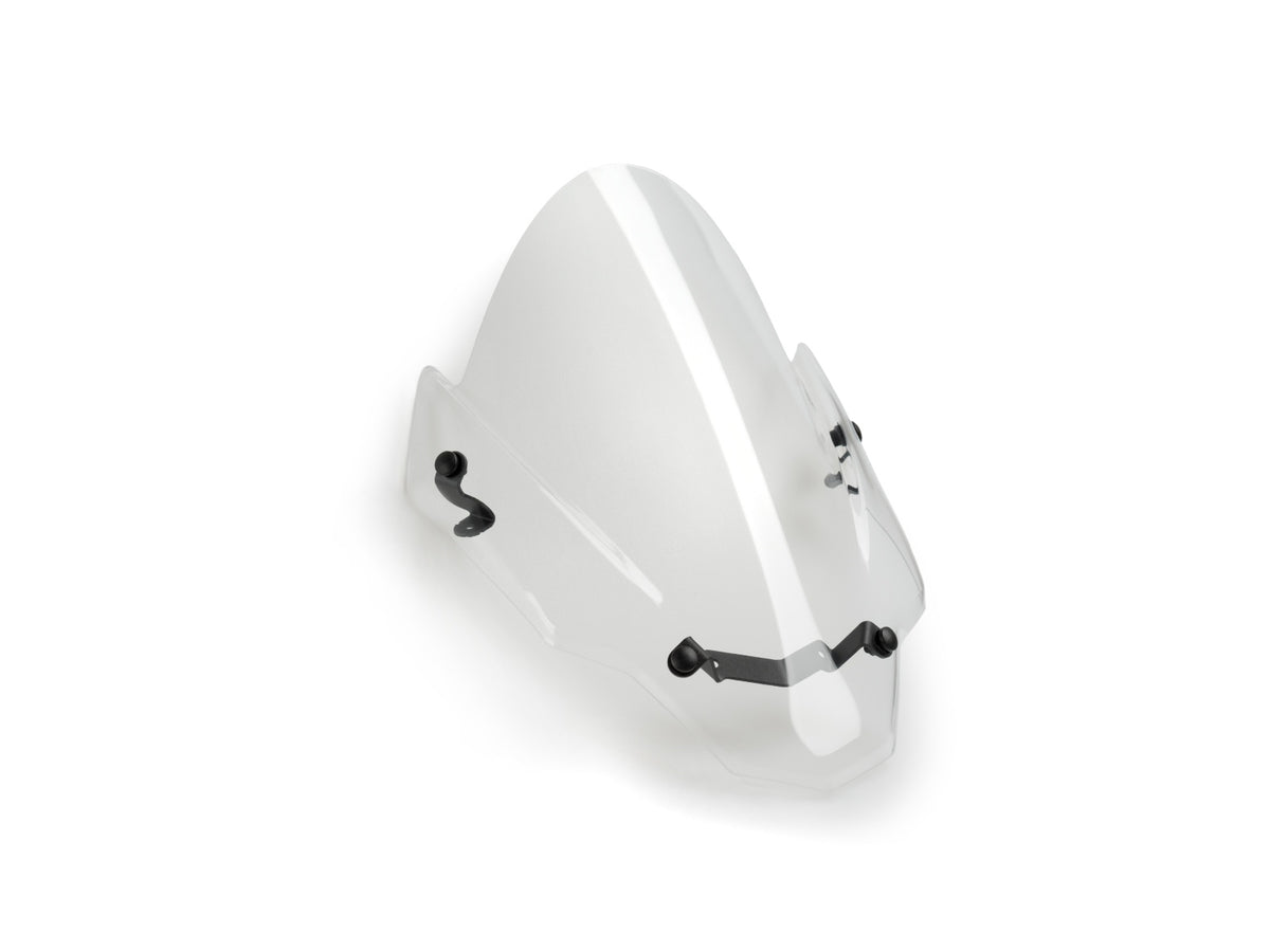 Puig Z-Racing Screen for Aprilia Tuono 1100 Factory (21-24)