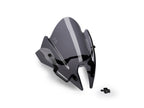 Puig New Generation Sport Screen In Clear for Triumph Speed Triple 1200 RS (21-25)