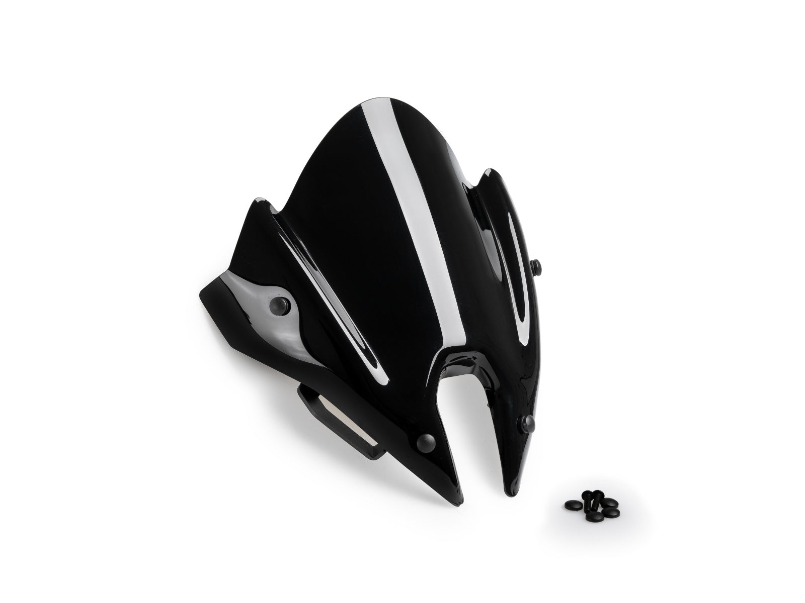 Puig New Generation Sport Screen for Triumph Speed Triple 1200 RS (21-25)