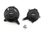 Puig Engine Cover for Ducati Streetfighter V4 (20-22)