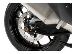 Puig Swing Arm Protector In Black for KTM 1290 Super Adventure S (21-24)