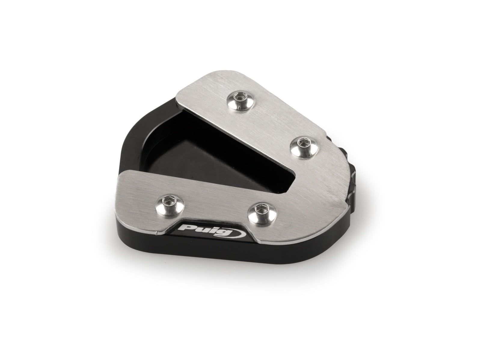 Puig Kickstand Extension Pad for KTM 1290 Super Adventure S (21-24)