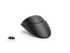 Puig Front Mudguard Extender for Triumph Thruxton 1200 (16-19)