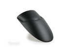 Puig Front Mudguard Extender In Black for Triumph Thruxton 1200 RS (20-25)