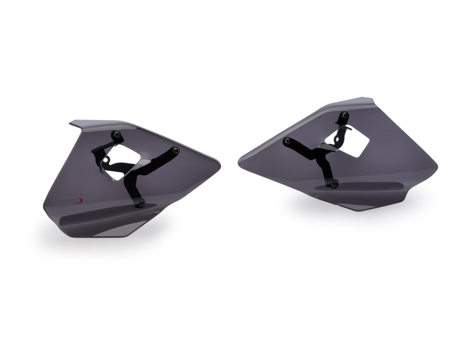 Puig Upper Wind Deflectors for BMW F800 GS (24-26)