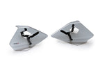 Puig Upper Wind Deflectors for BMW F850 GS Adventure (19-23)
