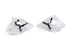 Puig Upper Wind Deflectors for BMW R1250 GS (18-24)