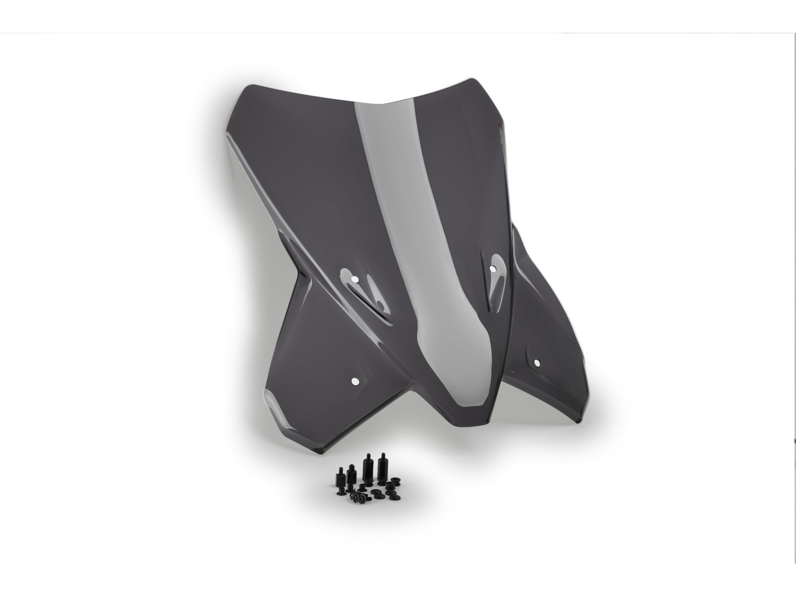 Puig Touring Plus Screen for KTM 1290 Super Adventure (21-23)