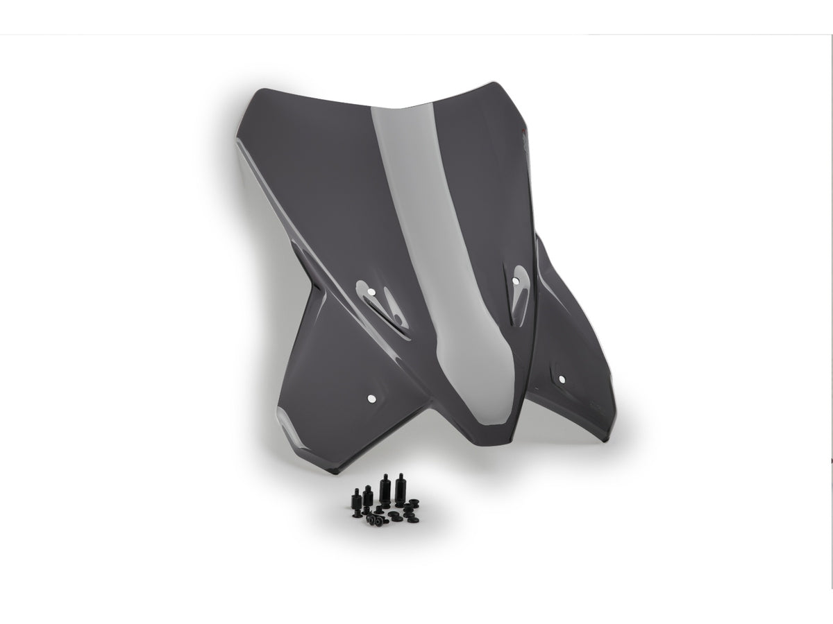 Puig Touring Plus Screen for KTM 1290 Super Adventure S (21-25)