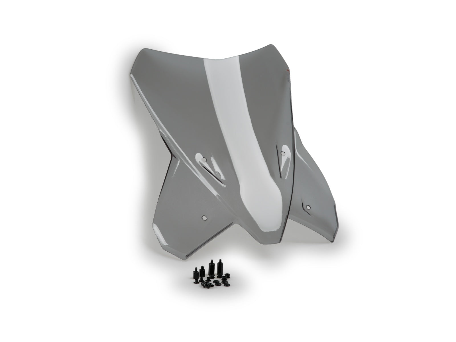 Puig Touring Plus Screen for KTM 1290 Super Adventure R (21-24)
