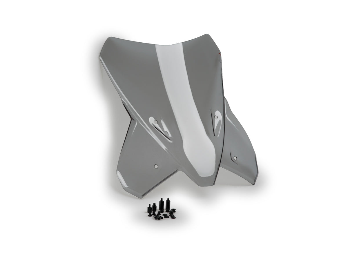 Puig Touring Plus Screen for KTM 1290 Super Adventure S (21-25)