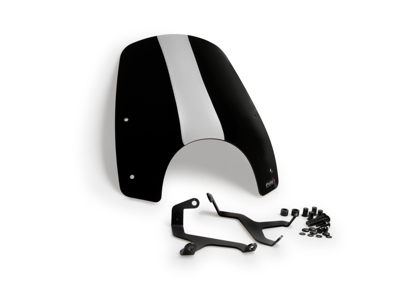 Puig New Generation Sport Screen for Honda CMX1100 Rebel DCT (21-26)
