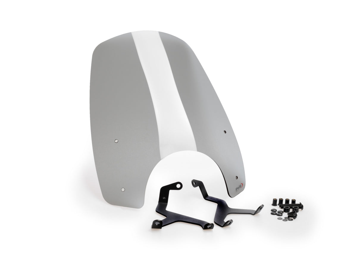 Puig New Generation Touring Screen for Honda CMX1100 Rebel DCT (21-26)