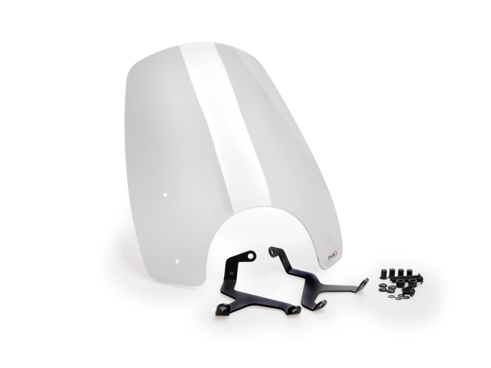 Puig New Generation Touring Screen for Honda CMX1100 Rebel DCT (21-26)