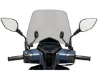 Puig Traffic Screen In Clear for Sym Symphony ST 200 (21-23)